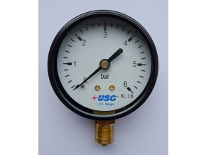 63mm sp. G1 4 0 6 bar