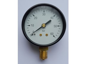 63mm sp. G1 4 0 60 bar