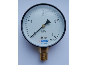 100mm sp M20x15 0 4 MPa