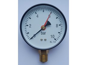 100mm sp G1 2 0 10 bar