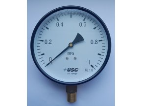 150mm sp M20 0 1 MPa