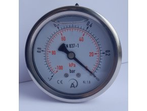 63mm GLYC zadní 1+0 bar