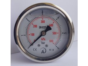 M G 63mm zadni