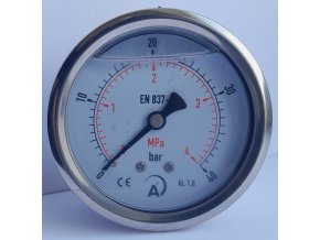 63mm GLYC zadní 40 bar
