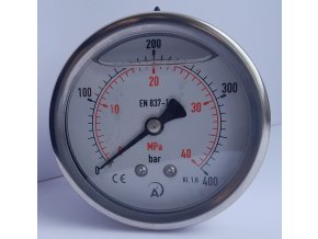 63mm GLYC zadní 400 bar