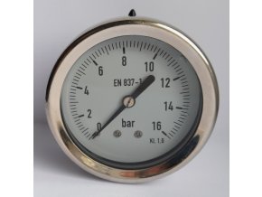 celonerez 63mm zadní 16 bar