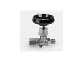 AVL ventil PN630 A