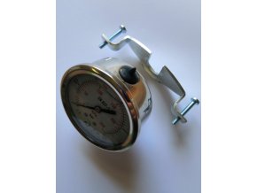 Třmen k man 63mm glyc