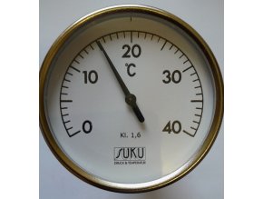 SUKU 80mm 40°C 65mm G1 2
