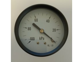 63mm zadní G1 4 100+0 kPa