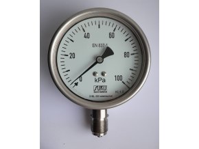 SUKU 100mm 100 kPa celonerez