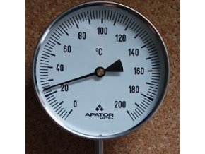 TU 100mm 200 C