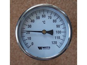 WATTS 100mm