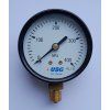 63mm sp. M12 0 400 kPa