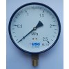 150mm sp M20 0 2,5 MPa