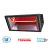 Infrazarice SUNLINE Profi seda