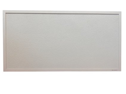 Bílý Infrapanel 450W