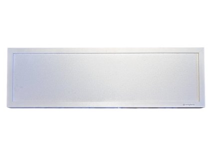 Bílý infrapanel 1000W