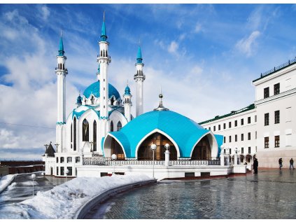 Kazan
