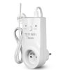 Zásuvka TS11 wifi Therm