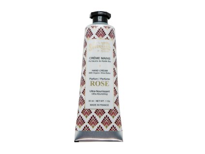 3415 - Krém na ruce30 ml Růže AD