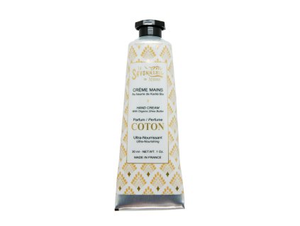 3417 - Krém na ruce 30 ml Bavlna AD