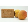Peelingové mýdlo 100 gramů meruňková jádra