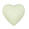 Rose heart soap 100 gramové cotton flower