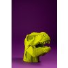 Cartonic - Designová 3D skládačka z eko-kartonu, T-REX