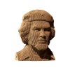 Cartonic - Designová 3D skládačka z eko-kartonu, Che Guevara