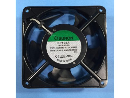 SP103A P:N 1123LST.S.GN