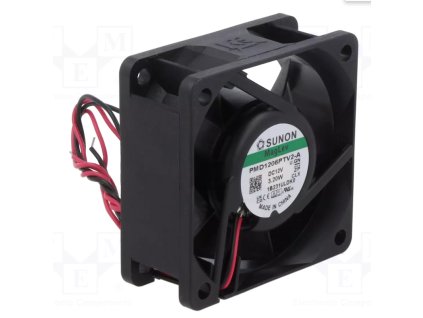 PMD1206PTV2 A P:N U.GN