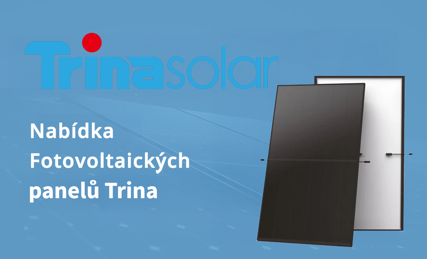 Fotovoltaické panely SunPro