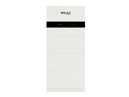 SolaX X3 IES 10K (AFCI) 15.3 kWh