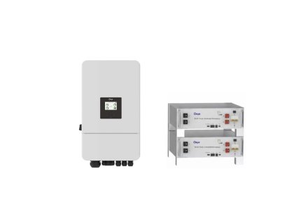 Deye set, LV 8kw SG05+10,2kwh.1