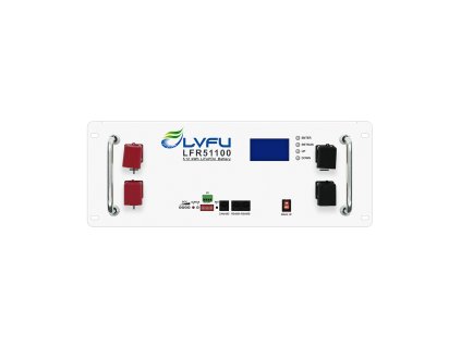 LVFU LFR51100 LiFePO4 battery 5.12kWh