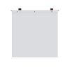 LVFU LFR51100 LiFePO4 battery 5.12kWh