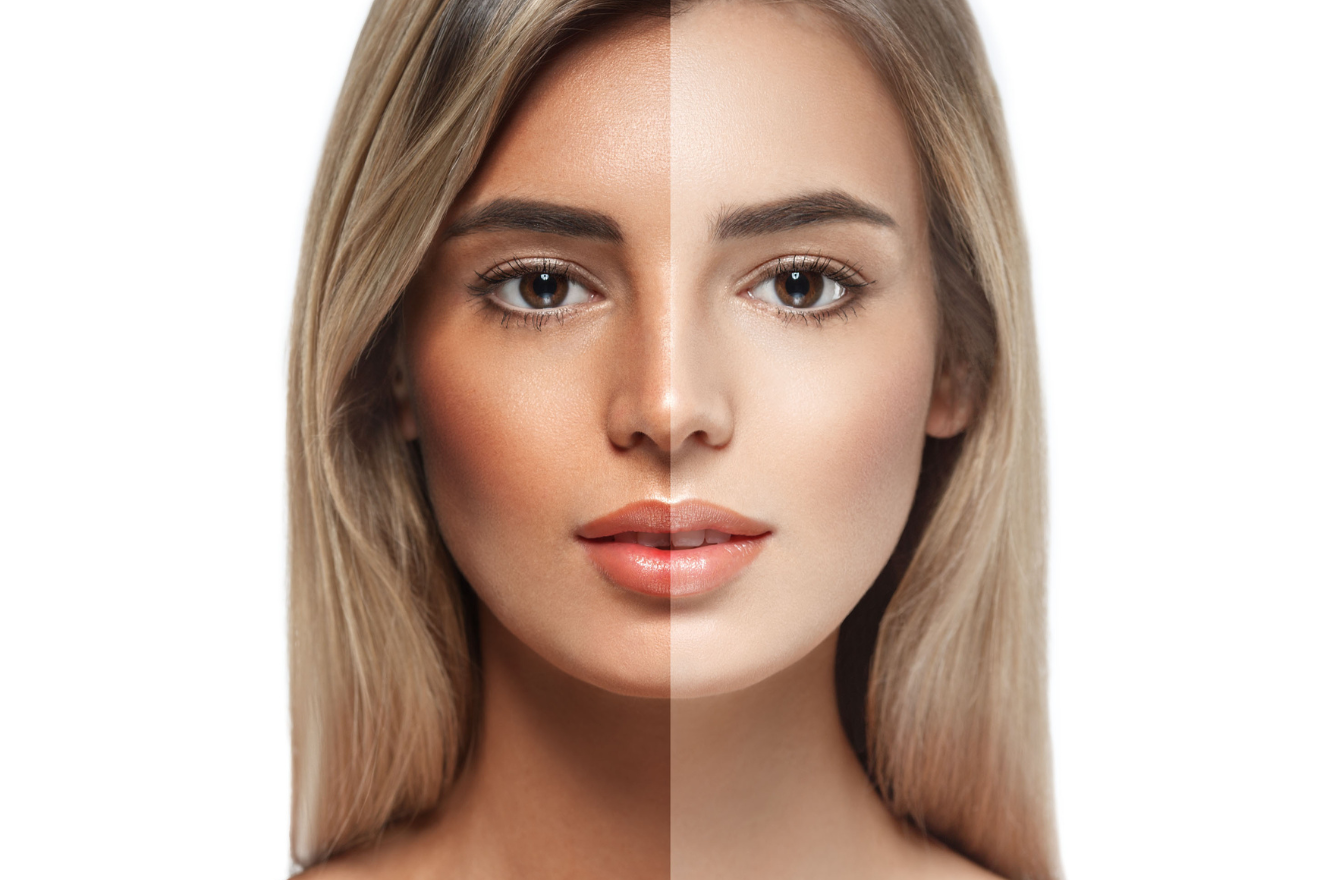 Face vs. Body: The Art of Using Self-Tanning Products Correctly