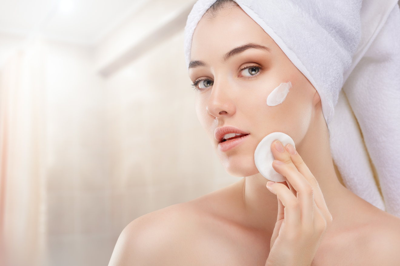 Prečo je PATCH TEST nevyhnutný pre každého milovníka kozmetiky?