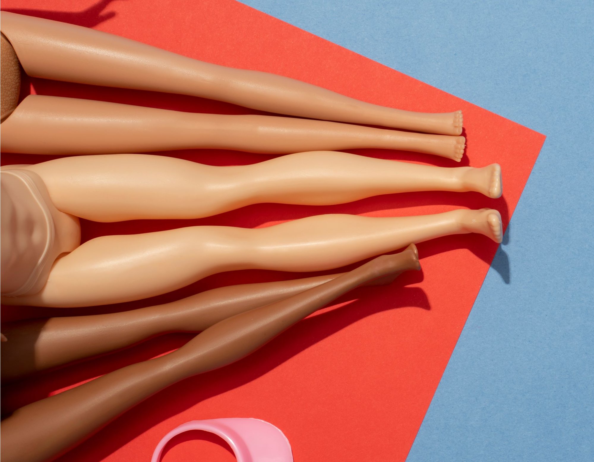 Accompanying Colour in Self-Tanning: The Secret to a Perfect Shade