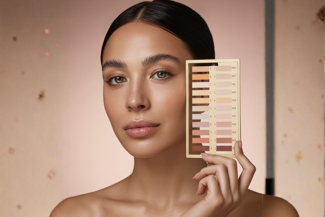 SUN ID: Keď opálenie nie je len o tmavšom odtieni