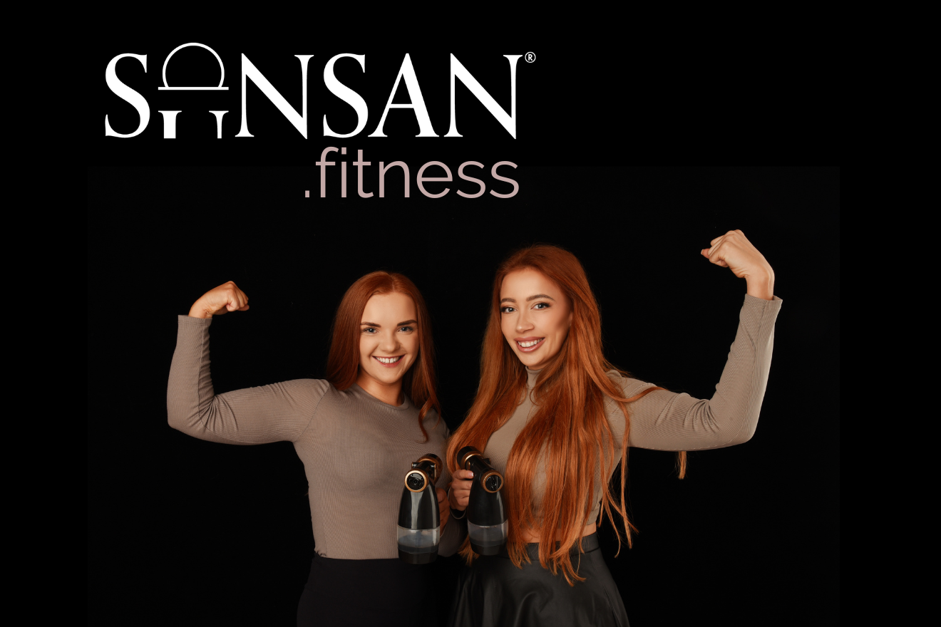 SUNSAN fitness