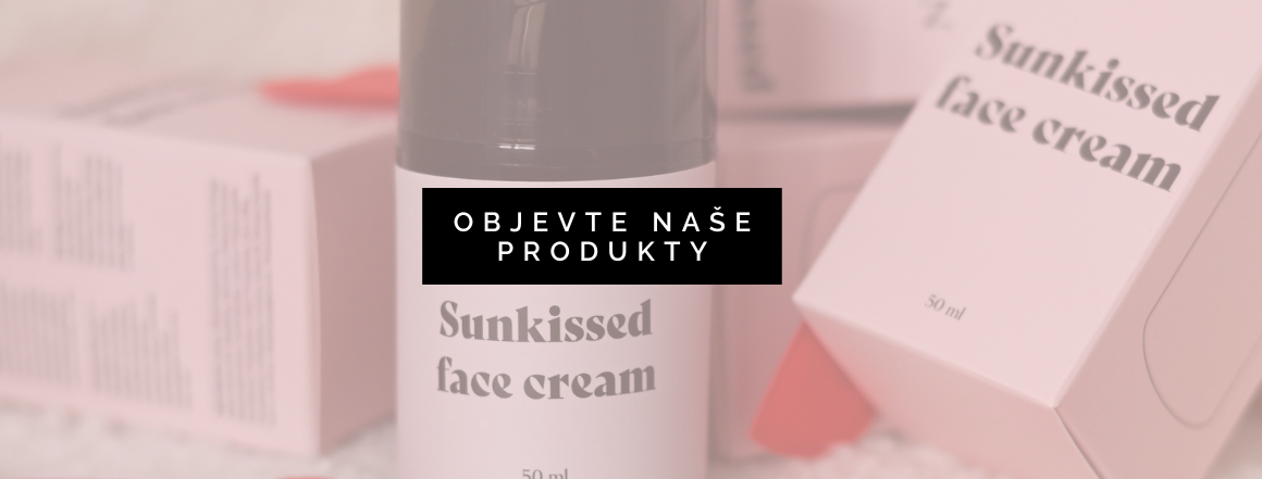 Samoopaľovacie produkty | SUNSAN