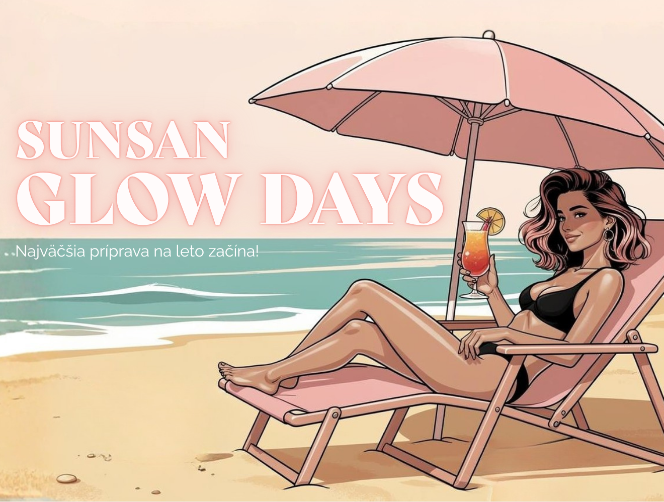 Glow days