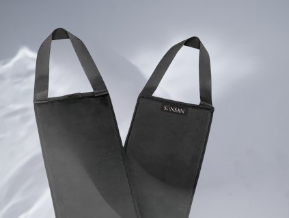 Back aplicator for self tanners | SUNSAN