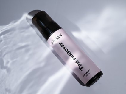 Tan remover and primer | SUNSAN
