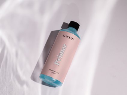 Primer for spray tan | SUNSAN