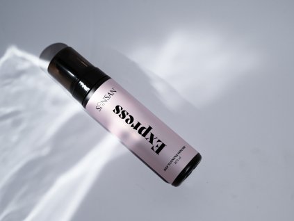 Samoopaľovacia pena Express | SUNSAN