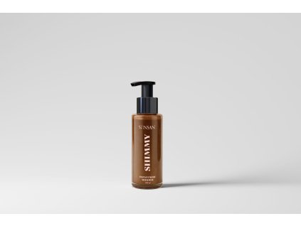 Shimmy shimmer | SUNSAN