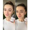 Sunkissed face cream before after | SUNSAN